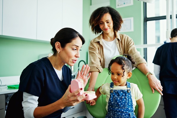 What&#    ;s Involved In The Dental Bonding Procedure?