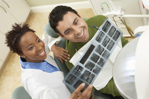 What To Expect During Your First Visit To A New Dental Office